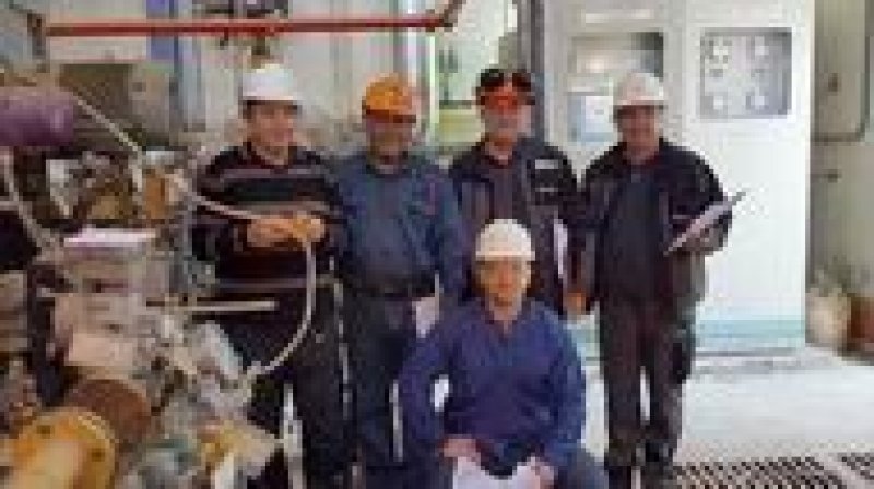 SZU and SZU Israel - inspection of Natural Gas appliances