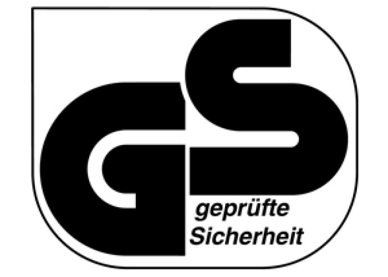 SZÚ je uznanou laboratoří v rámci německého certifikačního systému GS (Geprüfte Sicherheit) o obecné bezpečnosti výrobků