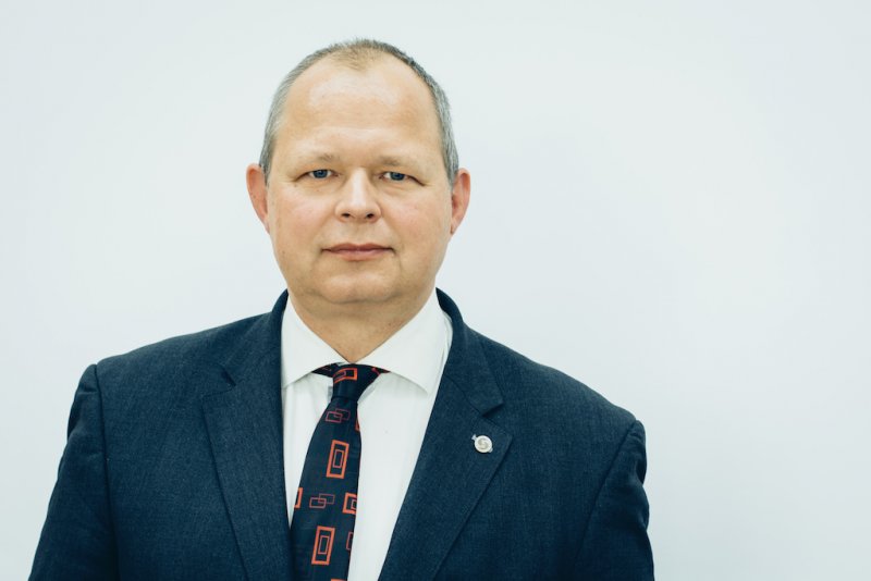 SZU Director Mr. Hruška was re-elected as a member of the Global Board of the TIC Council