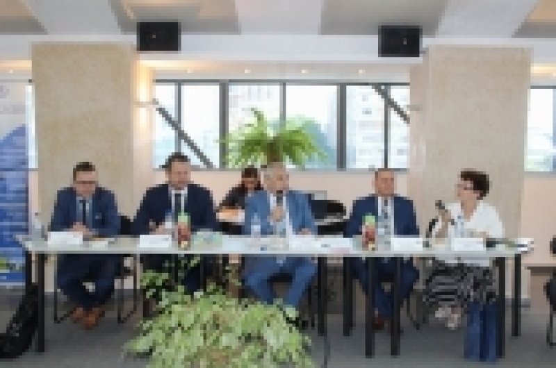 Commercial mission of SZU to Romanian Ploješt