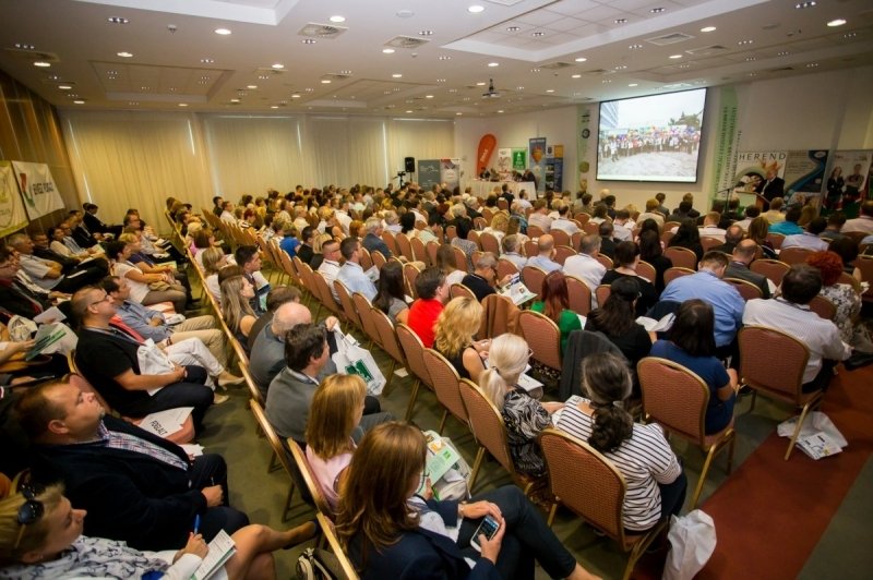 SZU was represented on 23rd National Quality Conference of Hungary