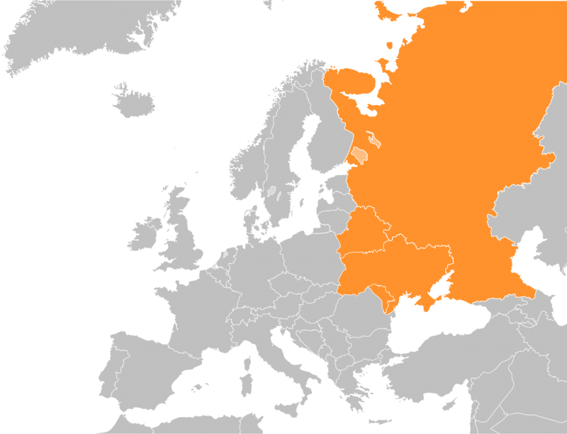SZU Eastern Europe